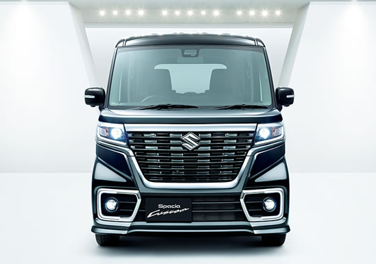 新車あげますセブン