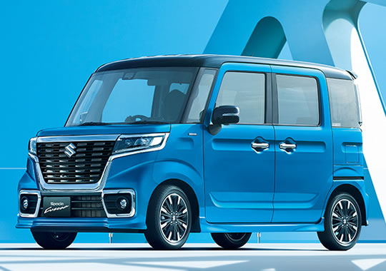 新車あげますセブン