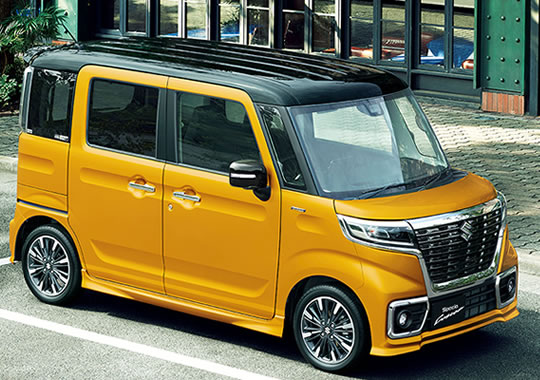 新車あげますセブン