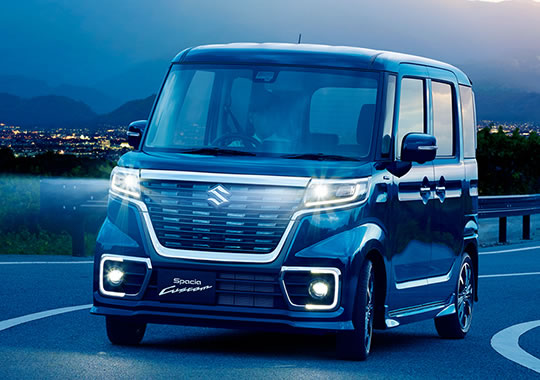 新車あげますセブン