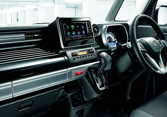 新車あげますセブン